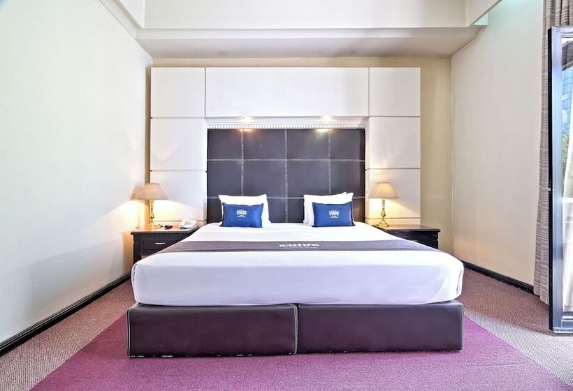 اتاق اجرایی, Imperial Reforma