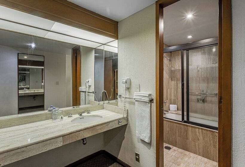 اتاق استاندارد, Imperial Reforma