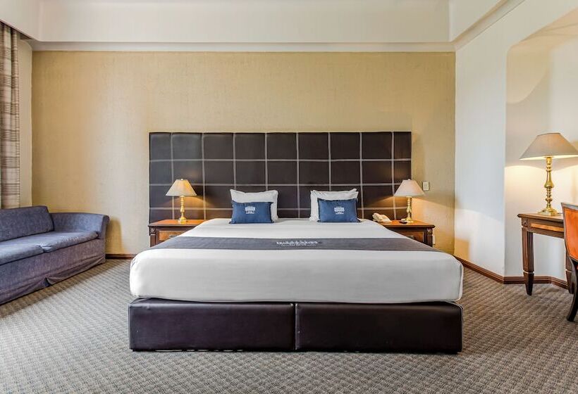 اتاق استاندارد, Imperial Reforma