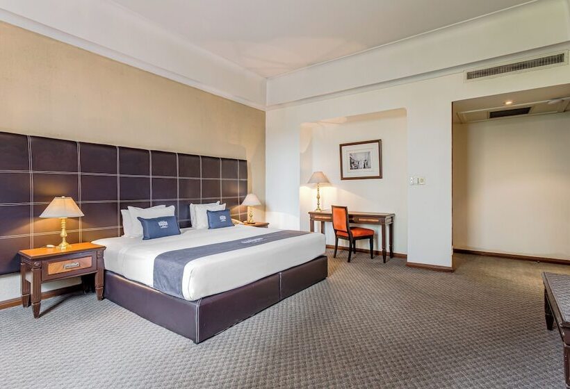 Номер Стандарт, Imperial Reforma