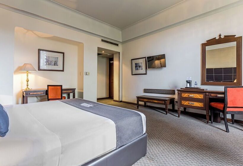 اتاق استاندارد, Imperial Reforma