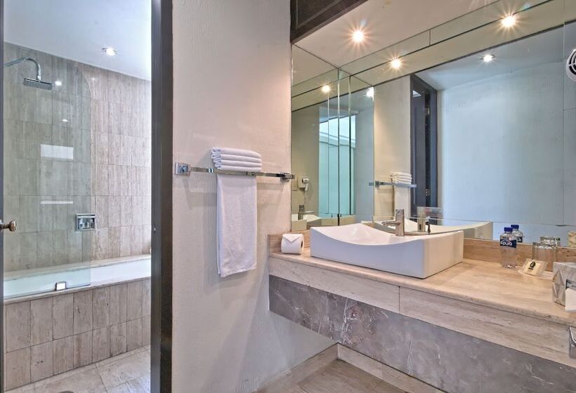 اتاق اجرایی, Imperial Reforma