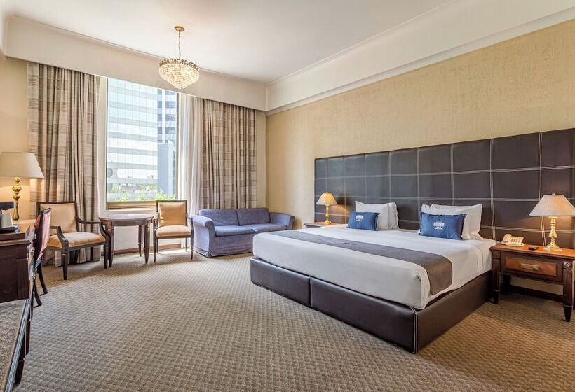 اتاق استاندارد, Imperial Reforma