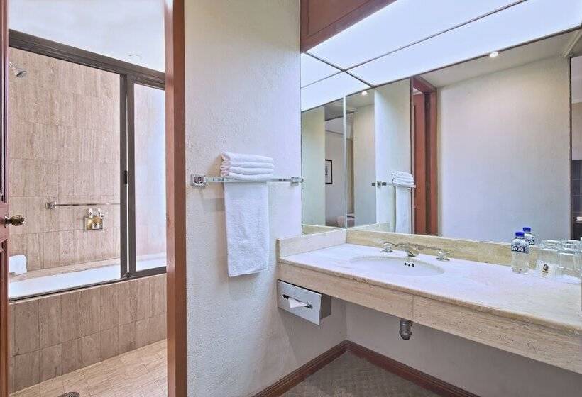 اتاق استاندارد, Imperial Reforma