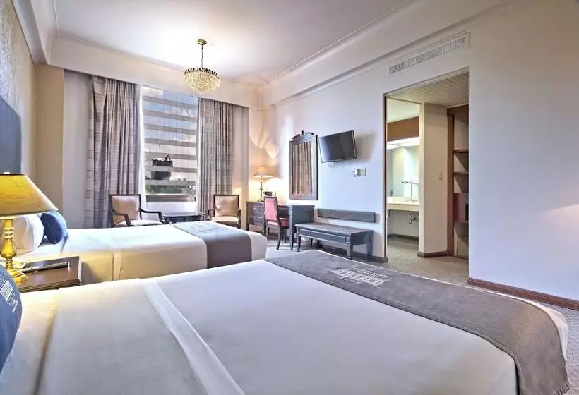 اتاق استاندارد, Imperial Reforma