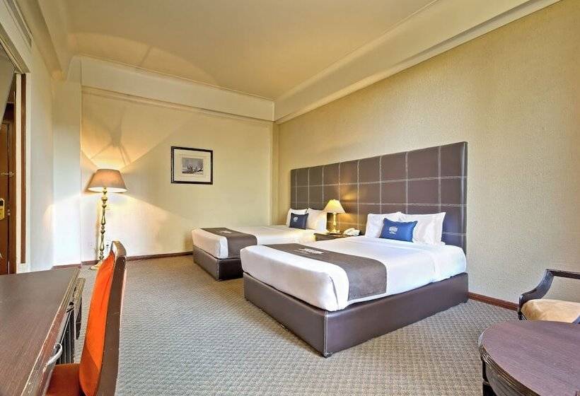 اتاق استاندارد, Imperial Reforma