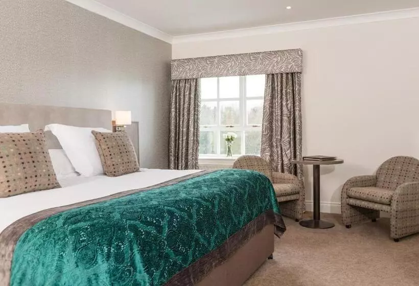 スーペリアールーム, Ballygally Castle
