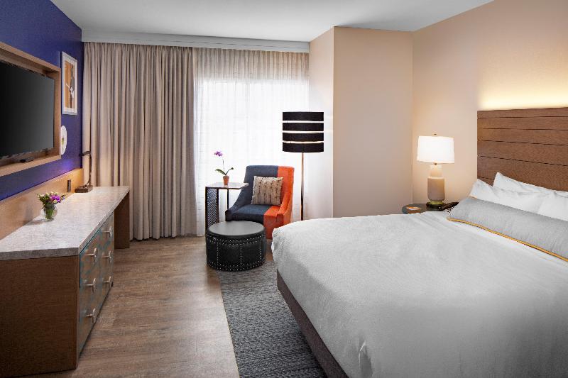 غرفة سوبيريور, Ballygally Castle