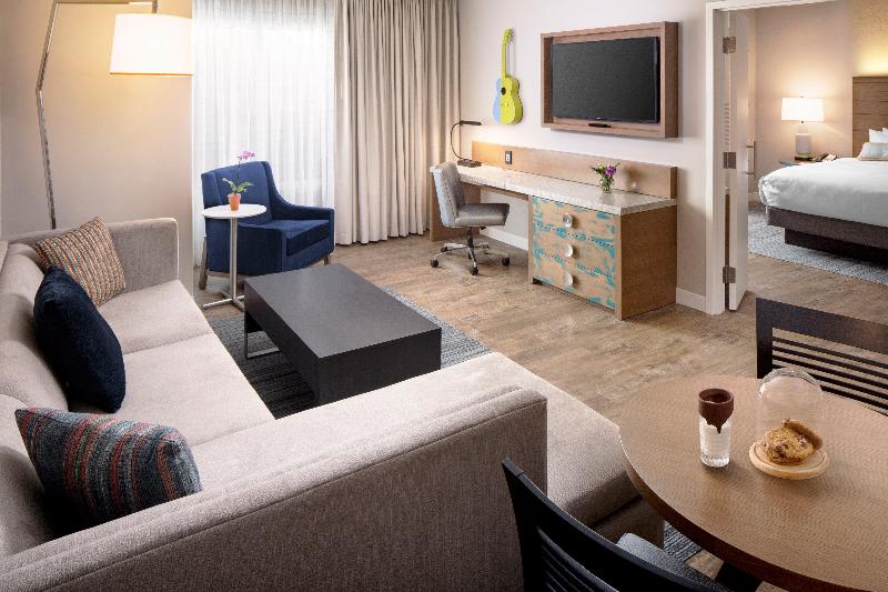 غرفة سوبيريور, Ballygally Castle