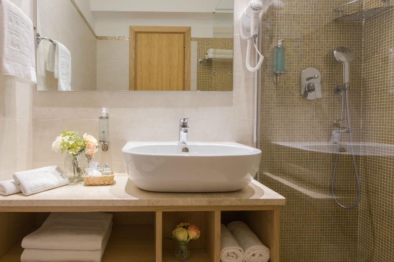 스탠다드 룸, City Express By Marriott Leon