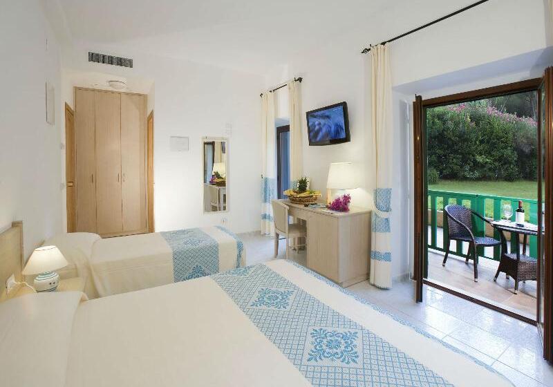 스탠다드 룸, City Express By Marriott Leon