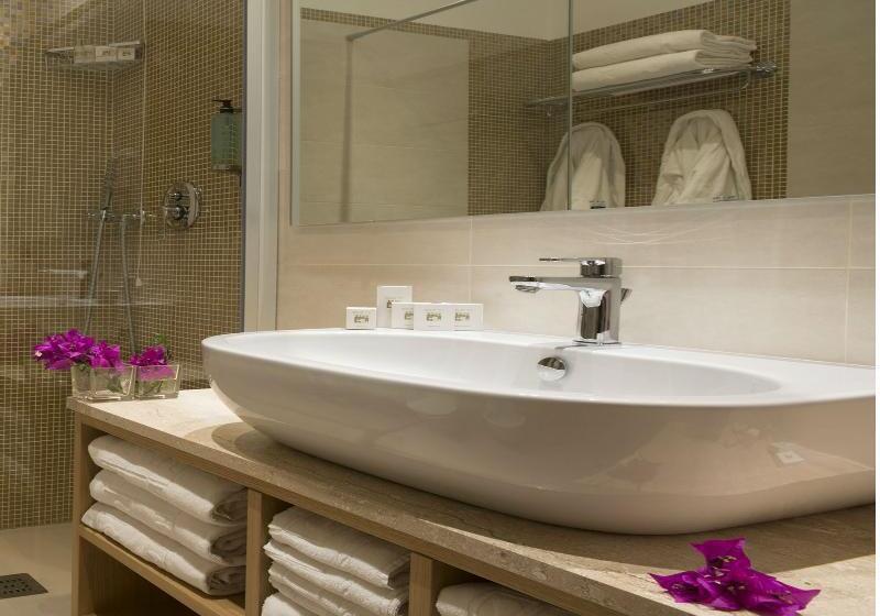 스탠다드 룸, City Express By Marriott Leon