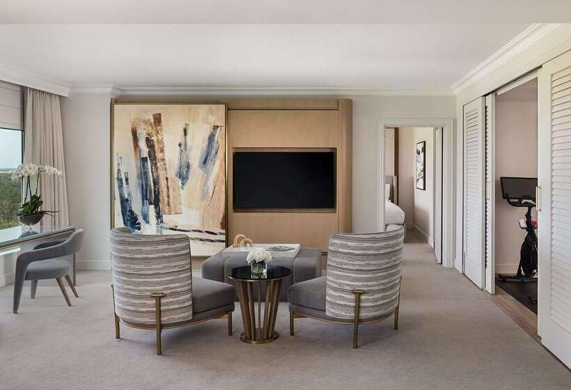 جناح, Hilton Lacleamy