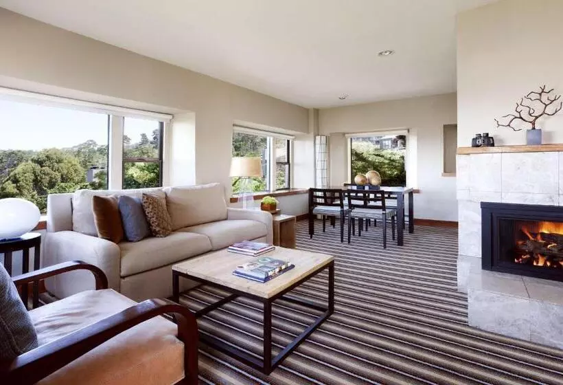 سوییت, Hyatt Carmel Highlands