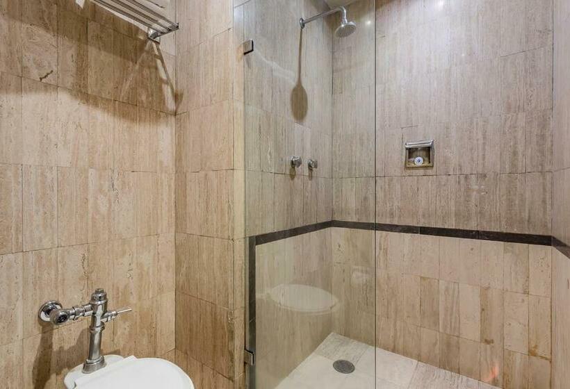 اتاق استاندارد با 2 تخت دوبل, Imperial Reforma