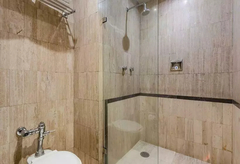 اتاق استاندارد با 2 تخت دوبل, Imperial Reforma