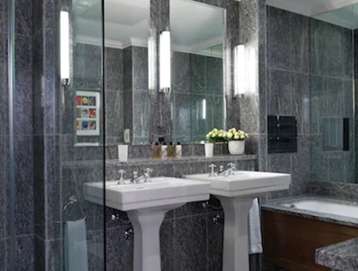 小型套房, Knightsbridge Hotel, Firmdale Hotels