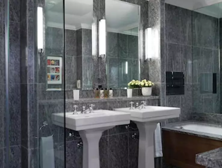 ジュニアスイート, Knightsbridge Hotel, Firmdale Hotels
