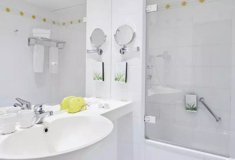 ビジネスルーム, Living Hotel Weißensee