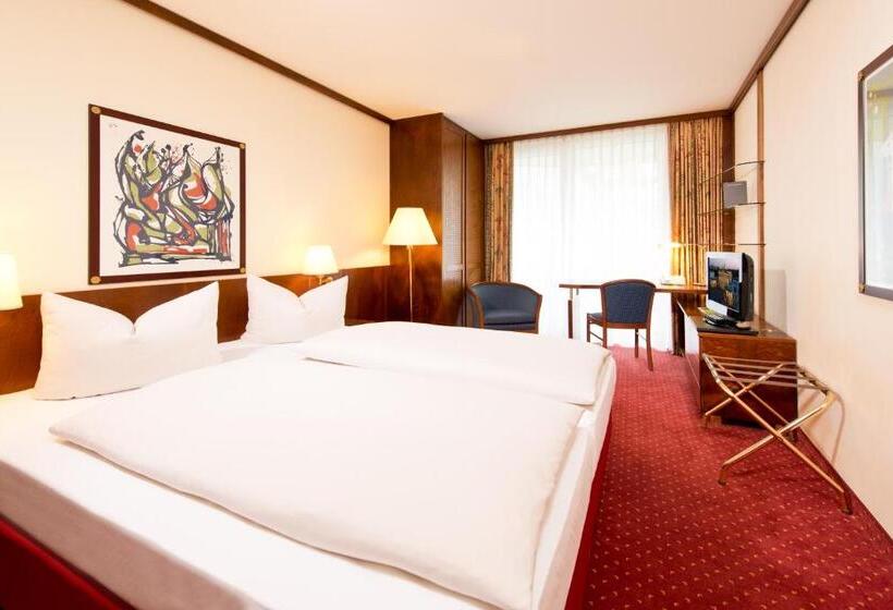 ビジネスルーム, Living Hotel Weißensee