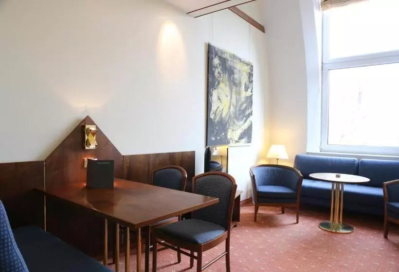 家族用アパートメント, Living Hotel Weißensee