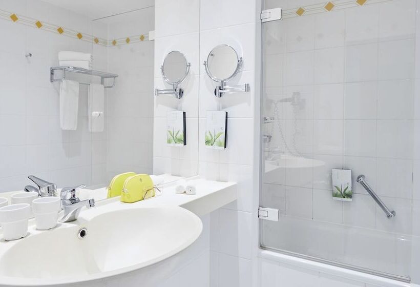 ビジネスルーム, Living Hotel Weißensee