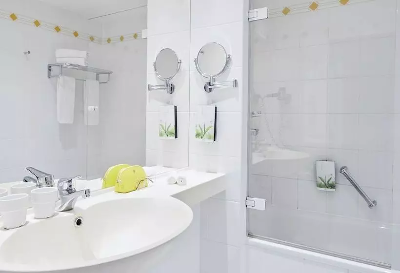 ビジネスルーム, Living Hotel Weißensee
