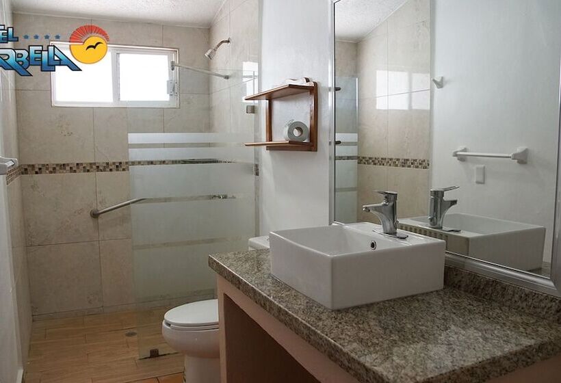 غرفة قياسية, Marbella