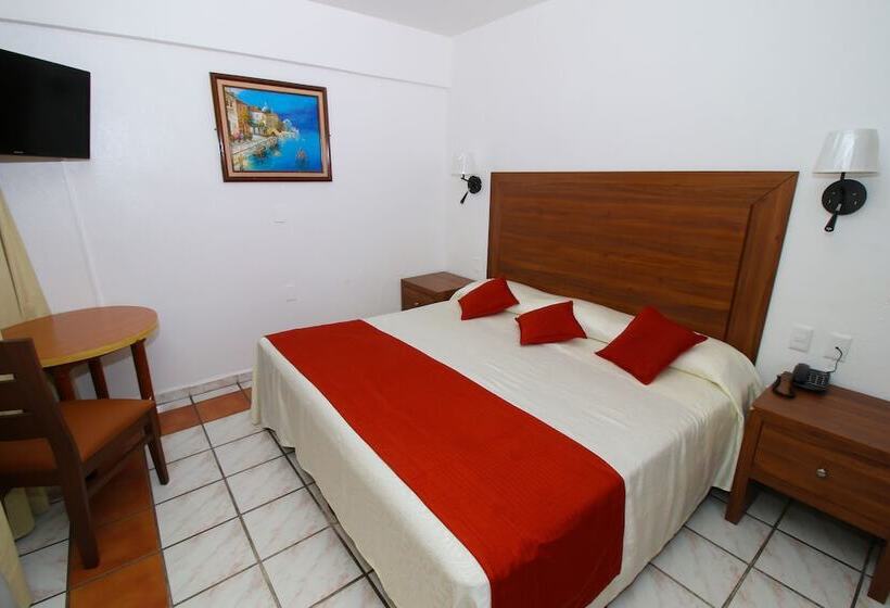 غرفة قياسية, Marbella