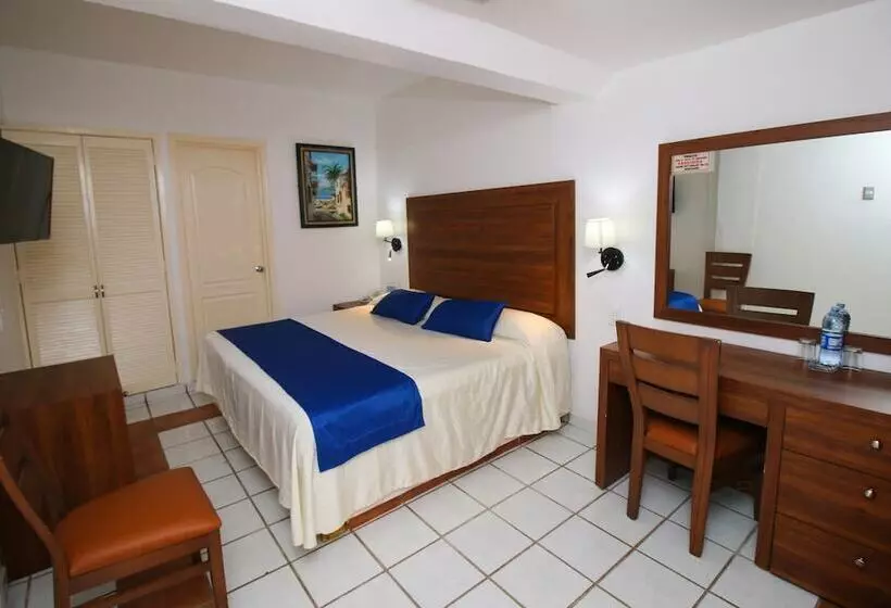اتاق استاندارد, Marbella