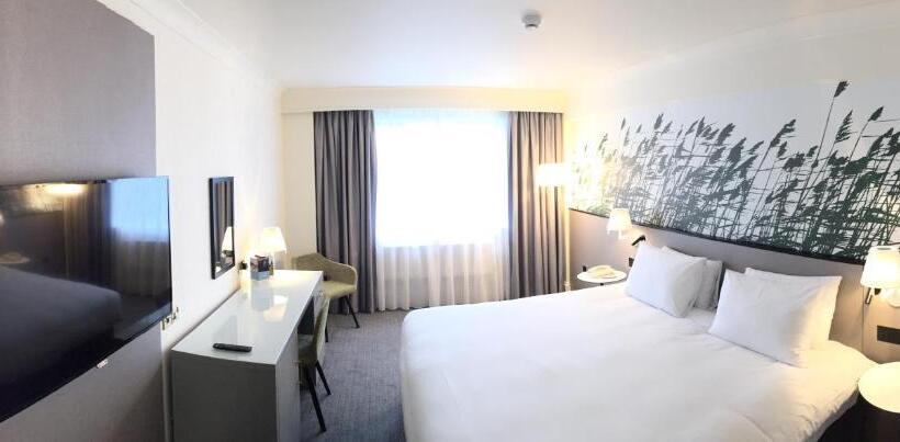 غرفة قياسية, Mercure Daventry Court