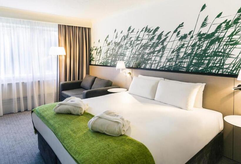 Номер Стандарт, Mercure Daventry Court