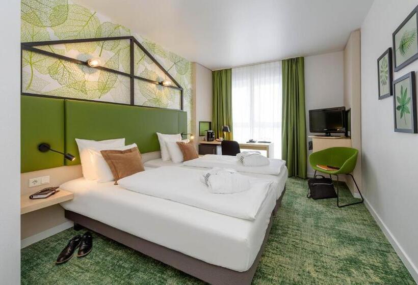 חדר סופריור, Mercure Hotel Hannover Mitte