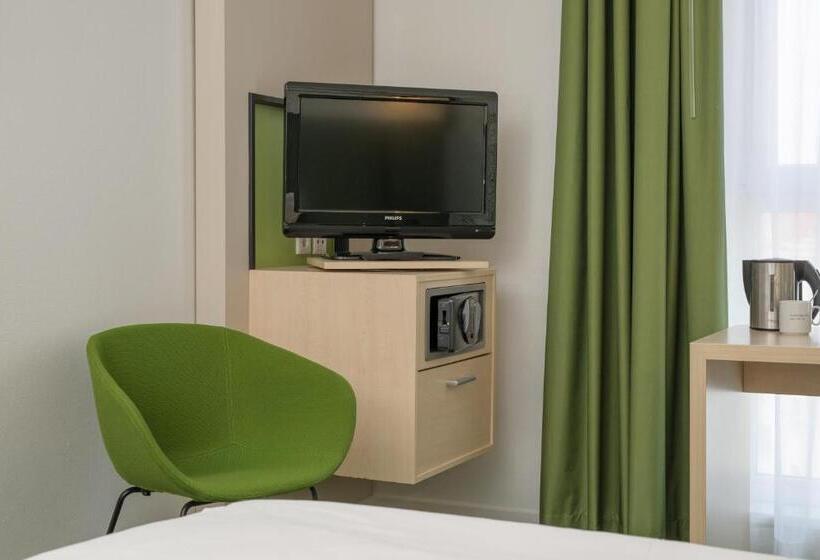 חדר סופריור, Mercure Hotel Hannover Mitte