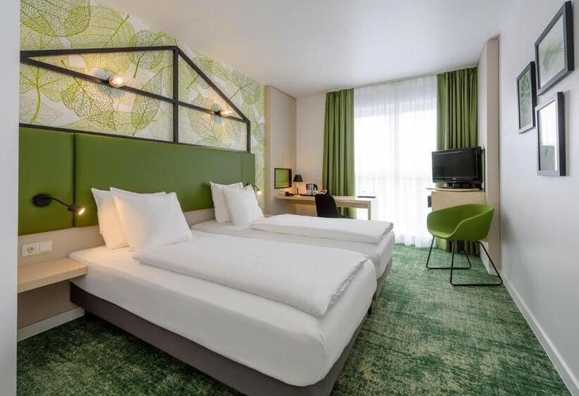 חדר סופריור, Mercure Hotel Hannover Mitte