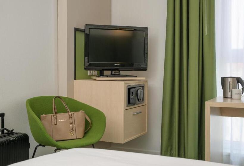 חדר סטנדרט, Mercure Hotel Hannover Mitte