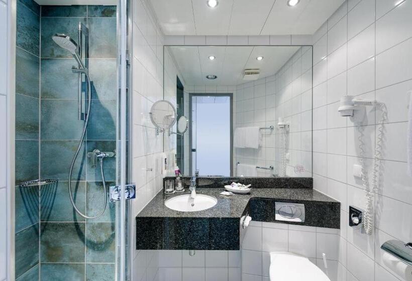 חדר סטנדרט, Mercure Hotel Hannover Mitte