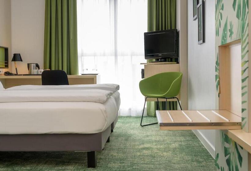 חדר סטנדרט, Mercure Hotel Hannover Mitte