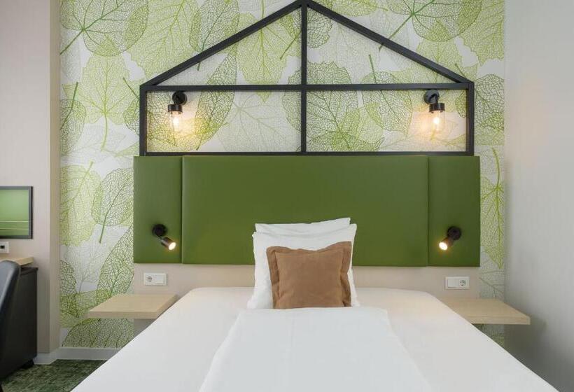 חדר סופריור, Mercure Hotel Hannover Mitte