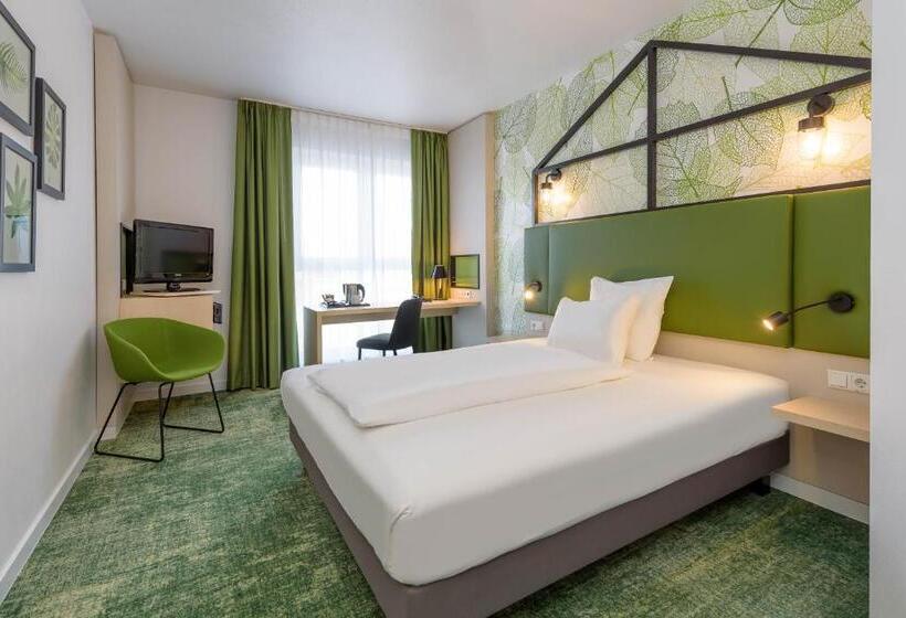 חדר סטנדרט, Mercure Hotel Hannover Mitte