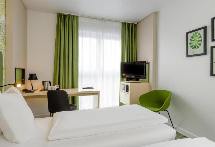 חדר סטנדרט, Mercure Hotel Hannover Mitte