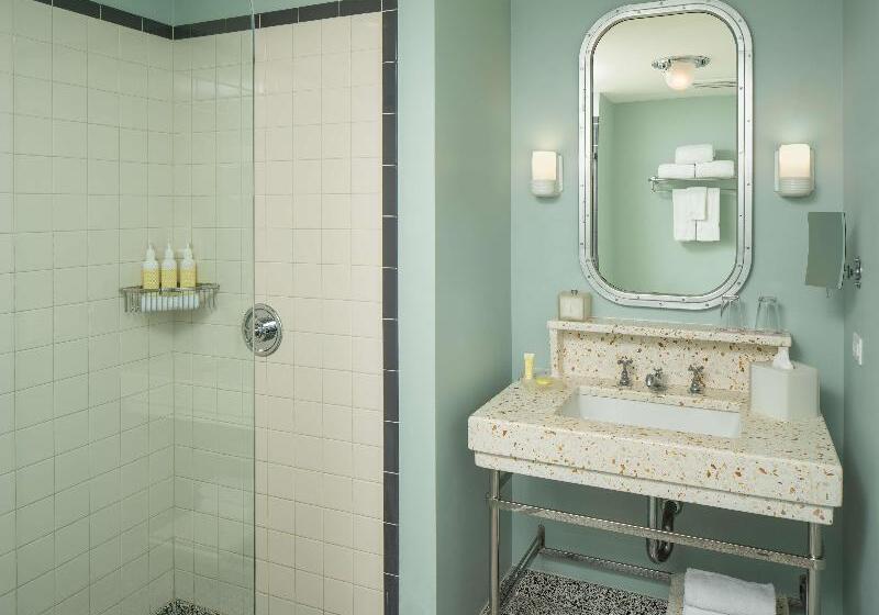 חדר משפחתי, Mercure Hotel Hannover Mitte