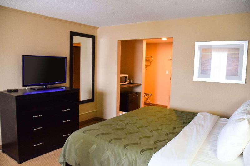 חדר סופריור, Mercure Hotel Hannover Mitte