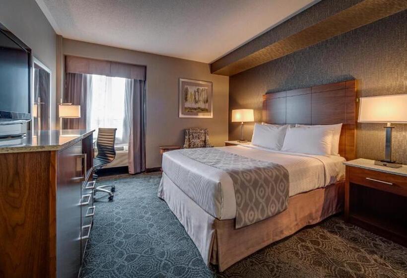 Çift Kişilik Yataklı Standart Oda, Monte Carlo Inn Markham