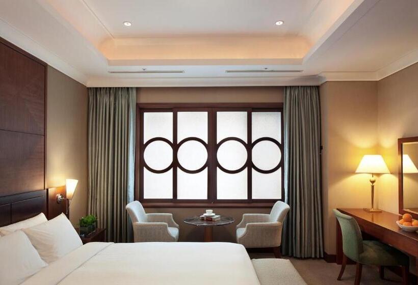 جناح سوبيريور, Nongshim