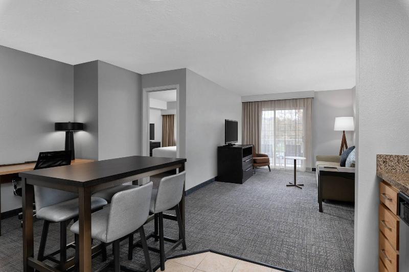 جناح, Residence Inn By Marriott Salt Lake City Downtown