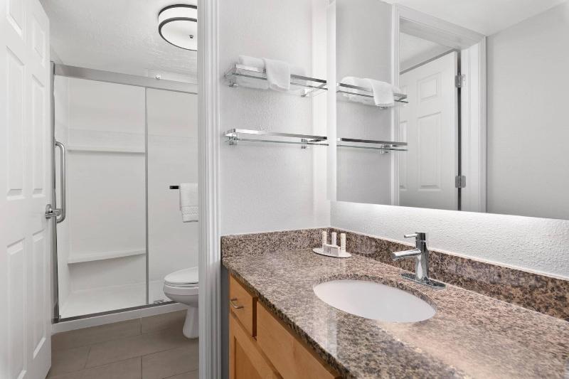 جناح, Residence Inn By Marriott Salt Lake City Downtown