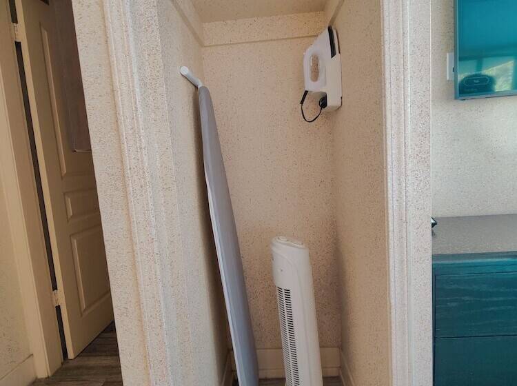 Апартаменты 1 Спальня, Divya Sutra Suites On Robson Downtown Vancouver