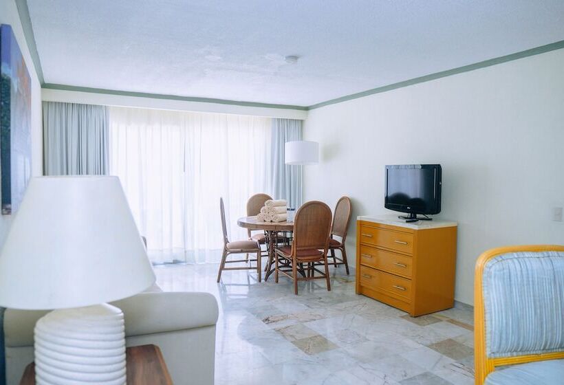 スイート, Samba Vallarta All Inclusive