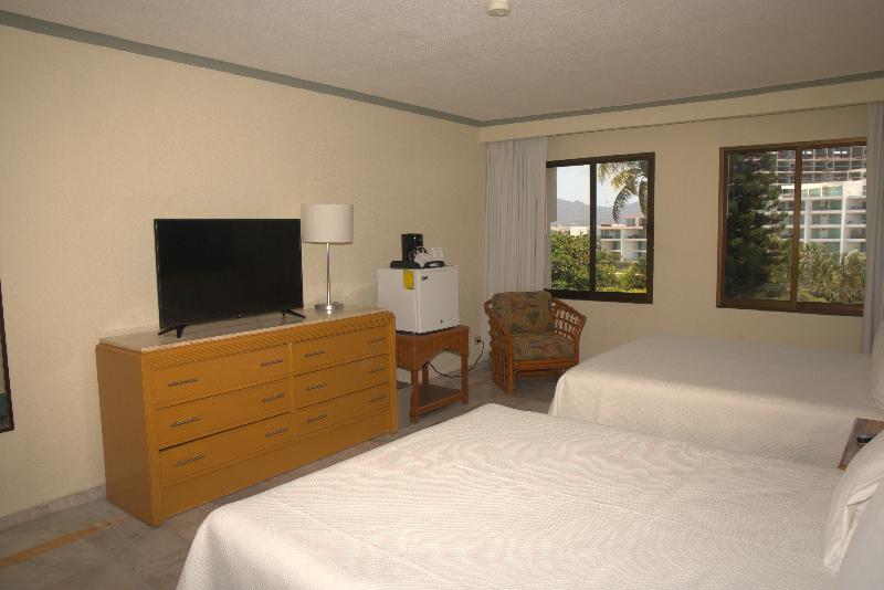 חדר סטנדרט, Samba Vallarta All Inclusive